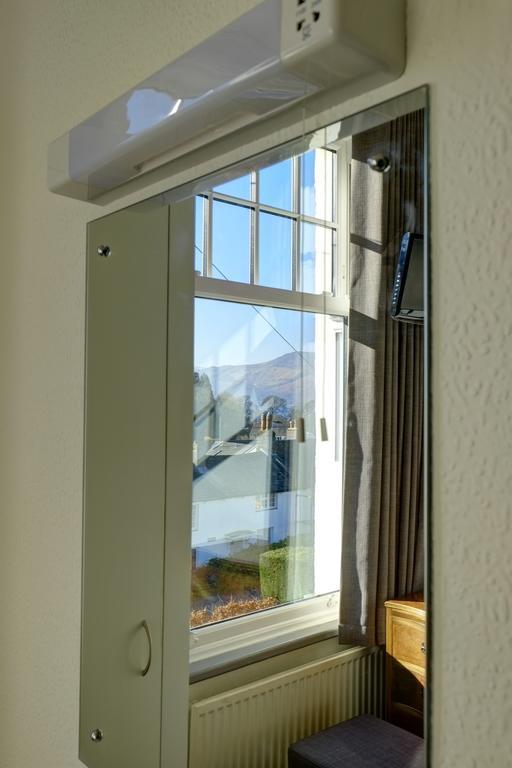 Skiddaw Croft Bed & Breakfast Портинскейл Экстерьер фото