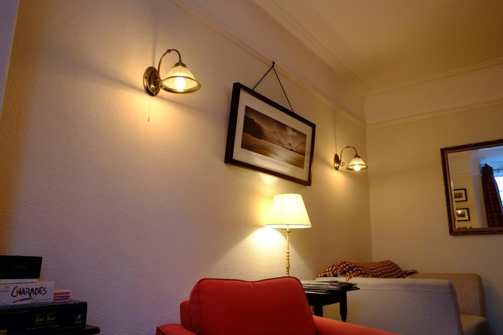 Skiddaw Croft Bed & Breakfast Портинскейл Экстерьер фото