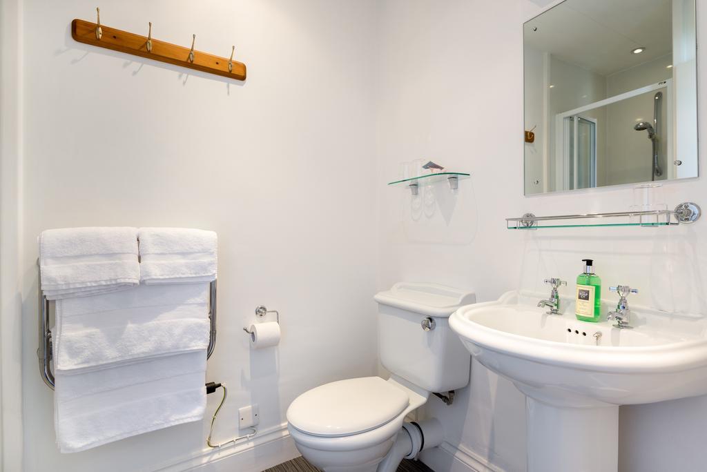 Skiddaw Croft Bed & Breakfast Портинскейл Экстерьер фото
