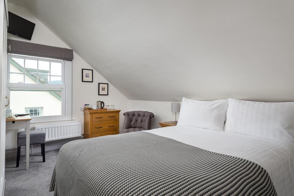Skiddaw Croft Bed & Breakfast Портинскейл Экстерьер фото