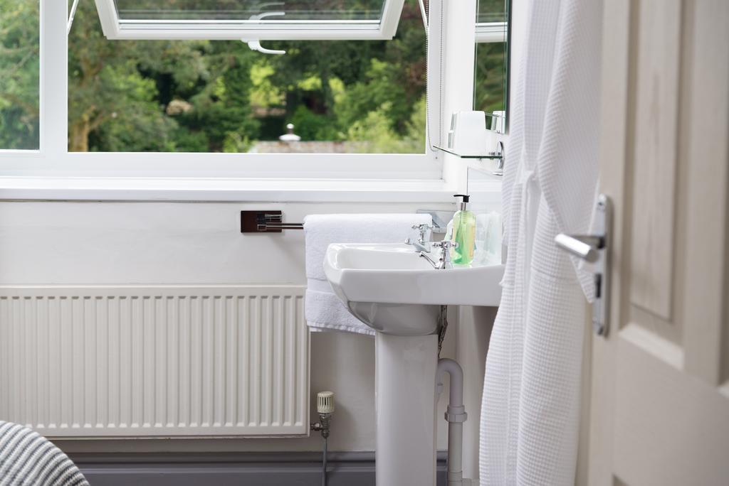 Skiddaw Croft Bed & Breakfast Портинскейл Экстерьер фото