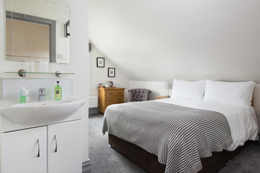 Skiddaw Croft Bed & Breakfast Портинскейл Экстерьер фото