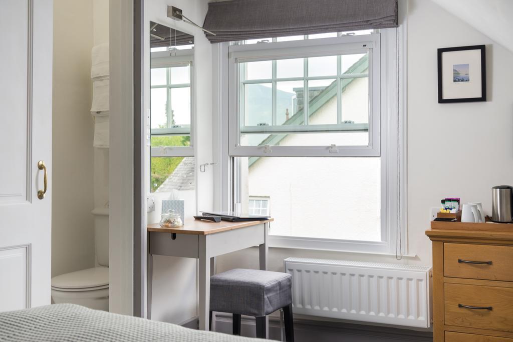 Skiddaw Croft Bed & Breakfast Портинскейл Экстерьер фото