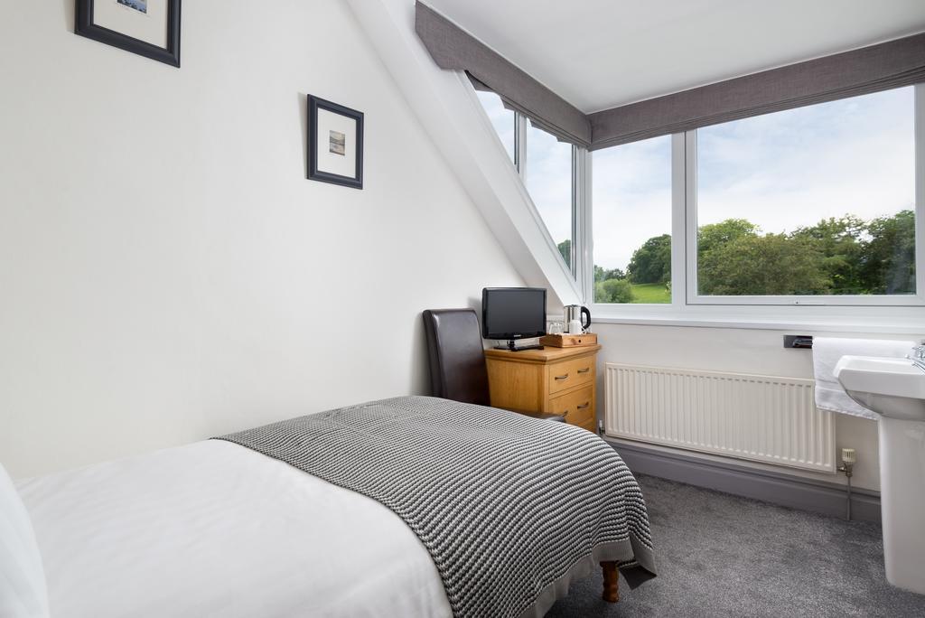 Skiddaw Croft Bed & Breakfast Портинскейл Экстерьер фото